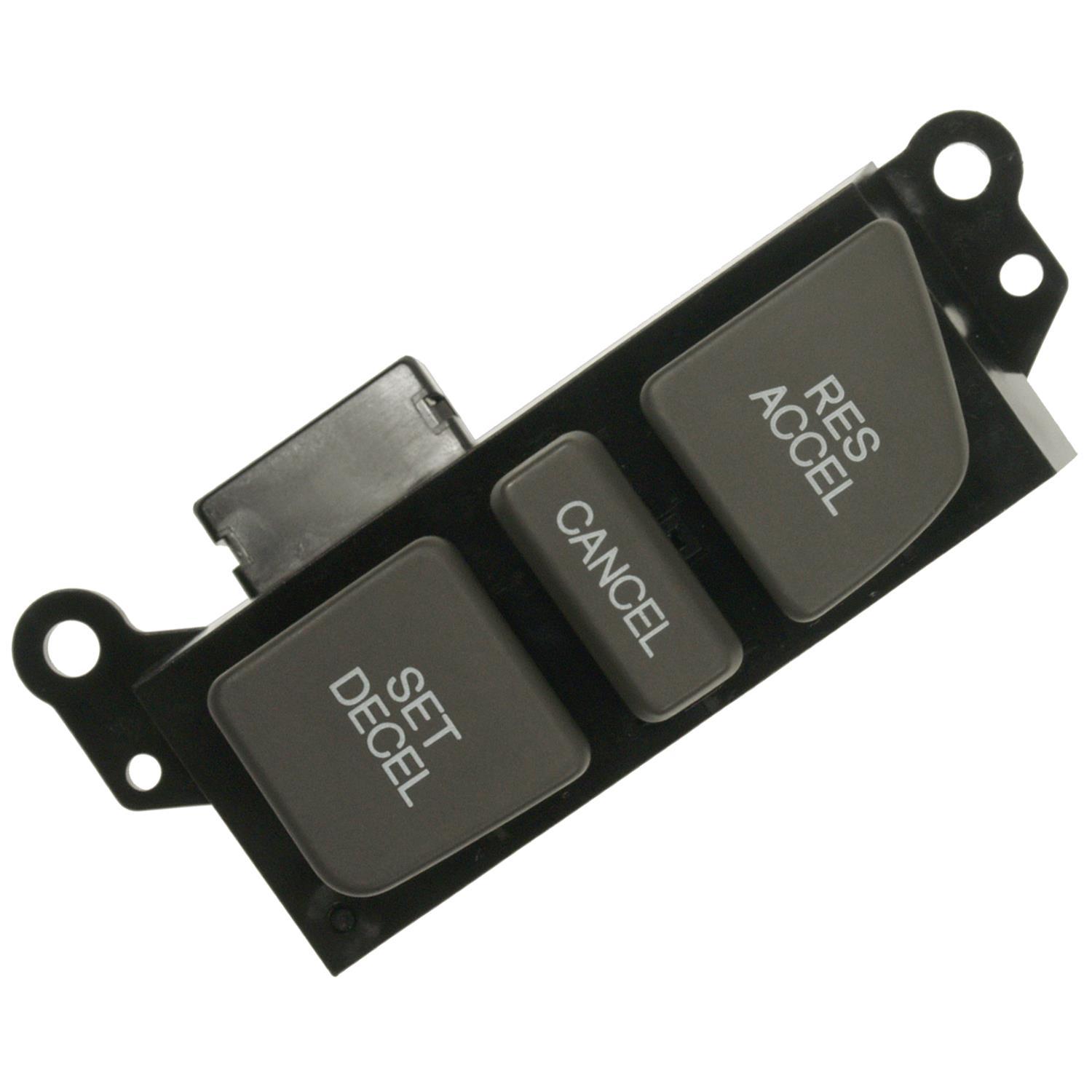 BWD CCW1078 Cruise Control Switch product image 1 of 3