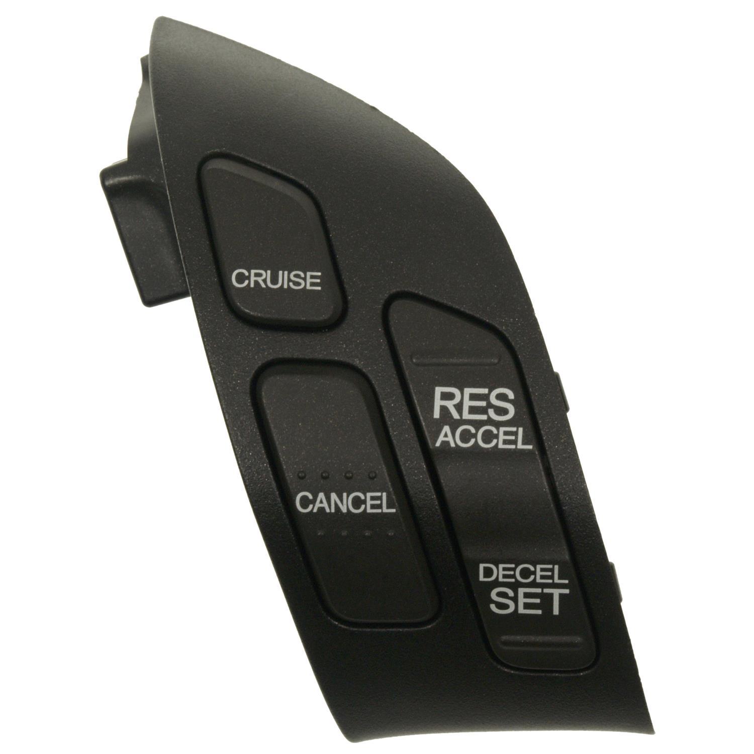 BWD CCW1082 Cruise Control Switch product image 1 of 3