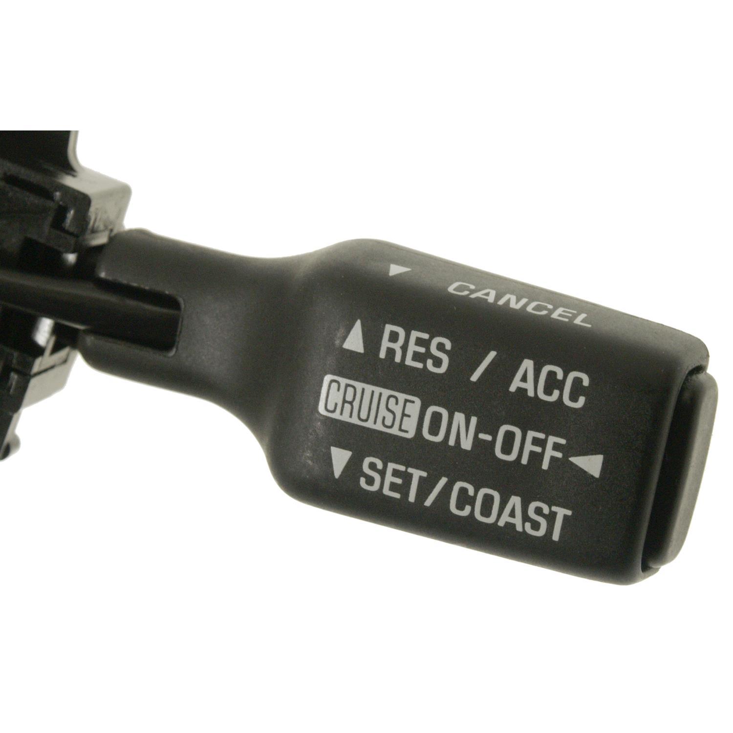 BWD CCW1083 Cruise Control Switch product image 1 of 3