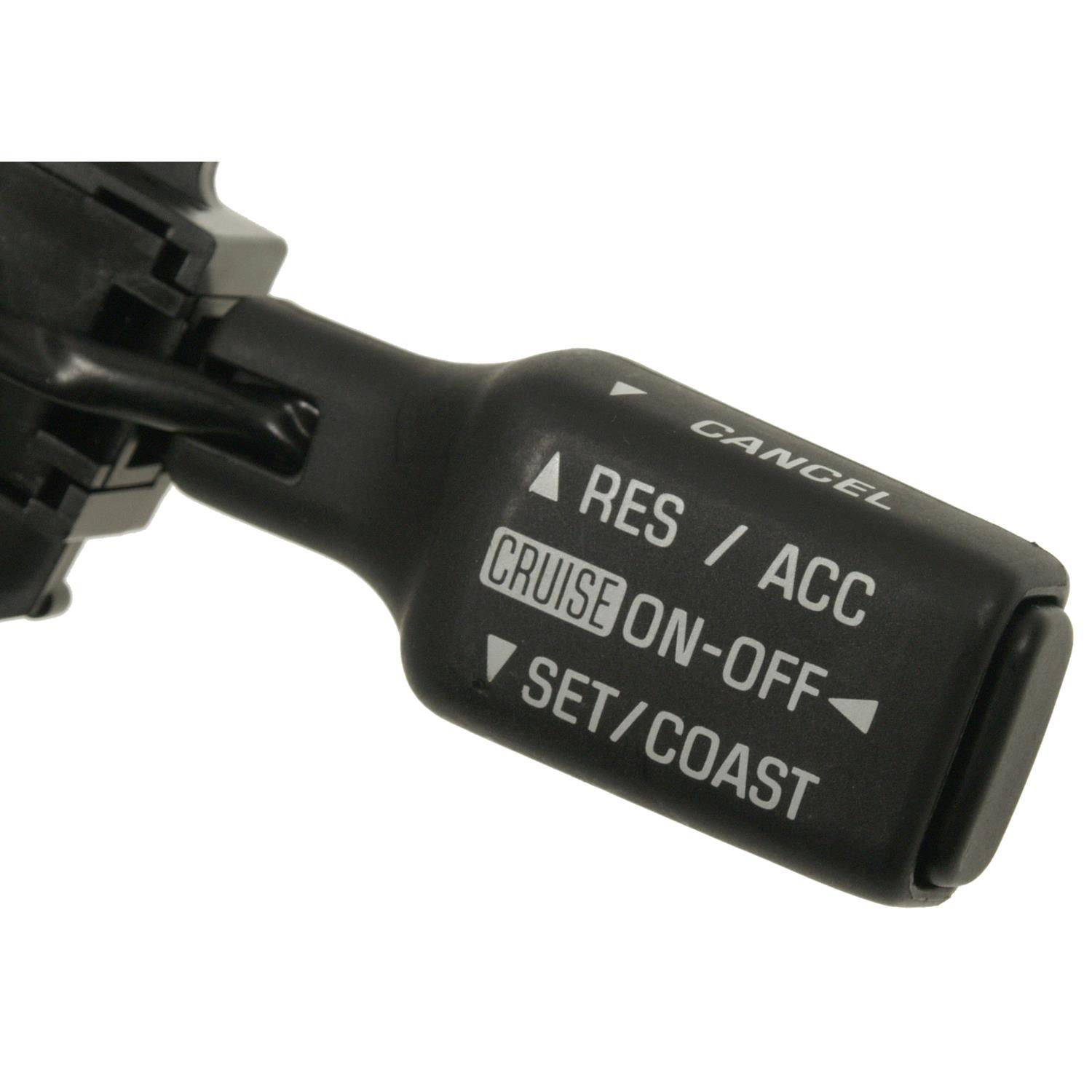 BWD CCW1084 Cruise Control Switch product image 1 of 3