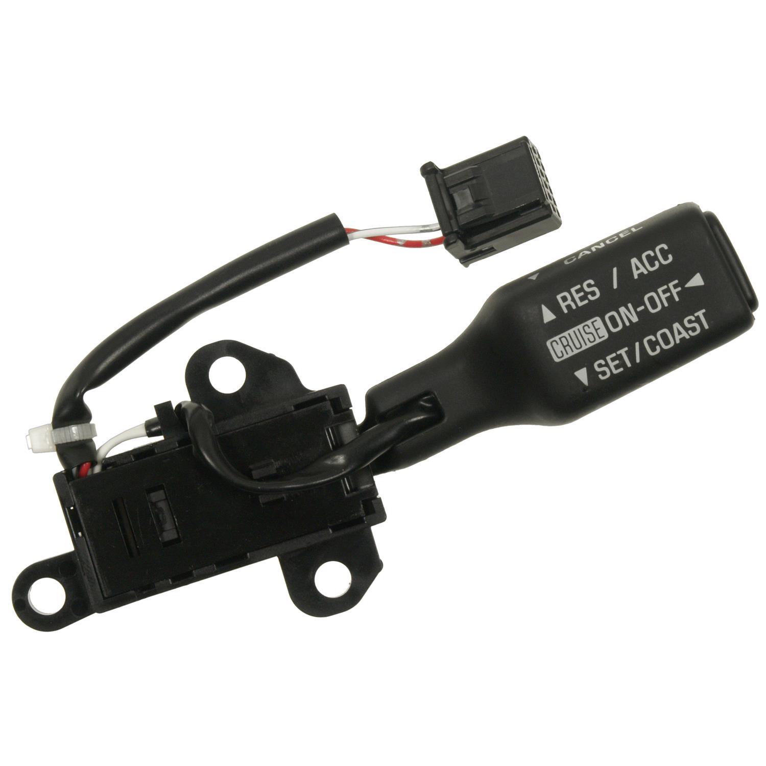 BWD CCW1084 Cruise Control Switch product image 2 of 3