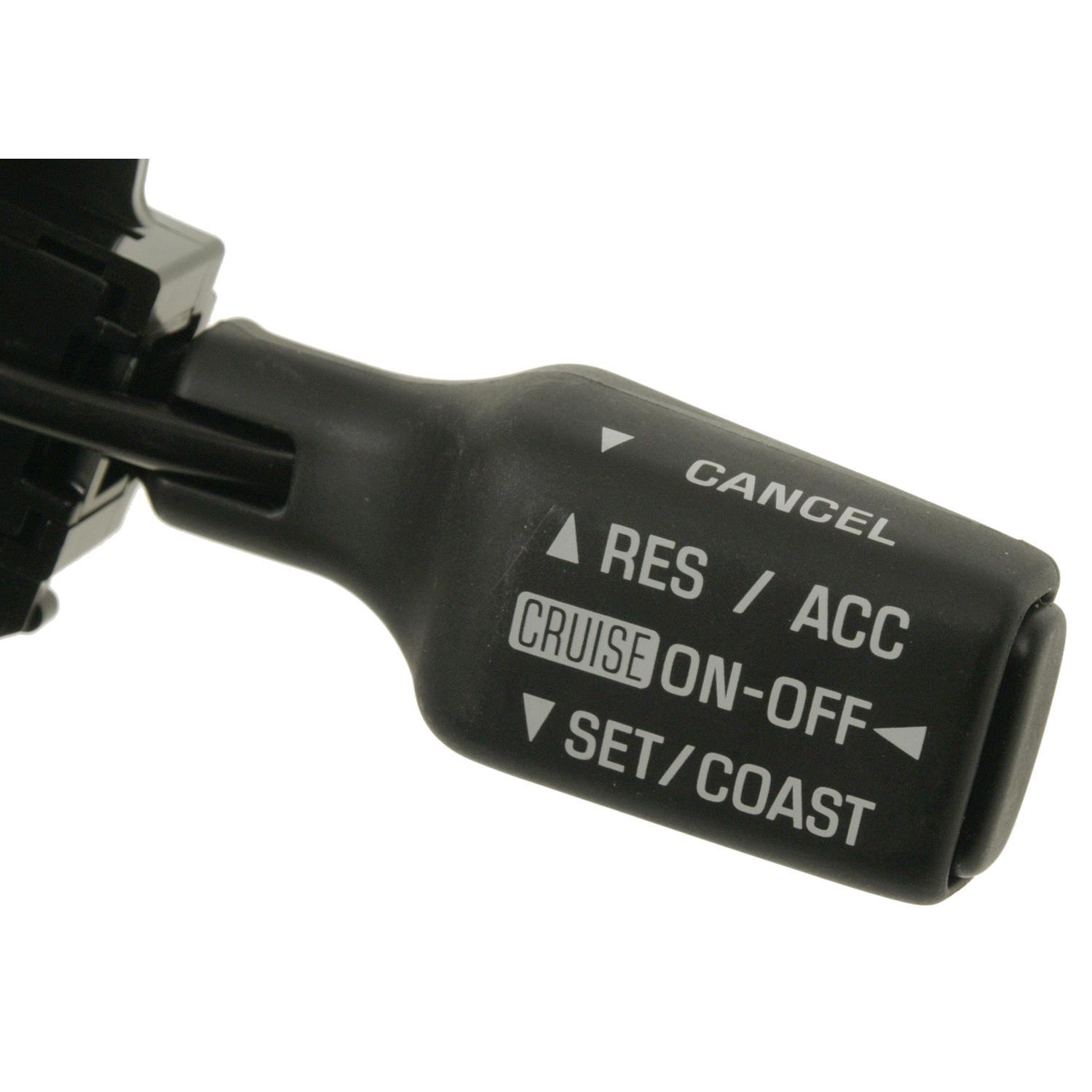 BWD CCW1085 Cruise Control Switch product image 1 of 3