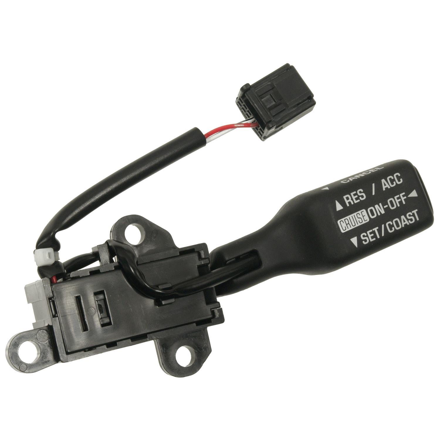 BWD CCW1085 Cruise Control Switch product image 2 of 3