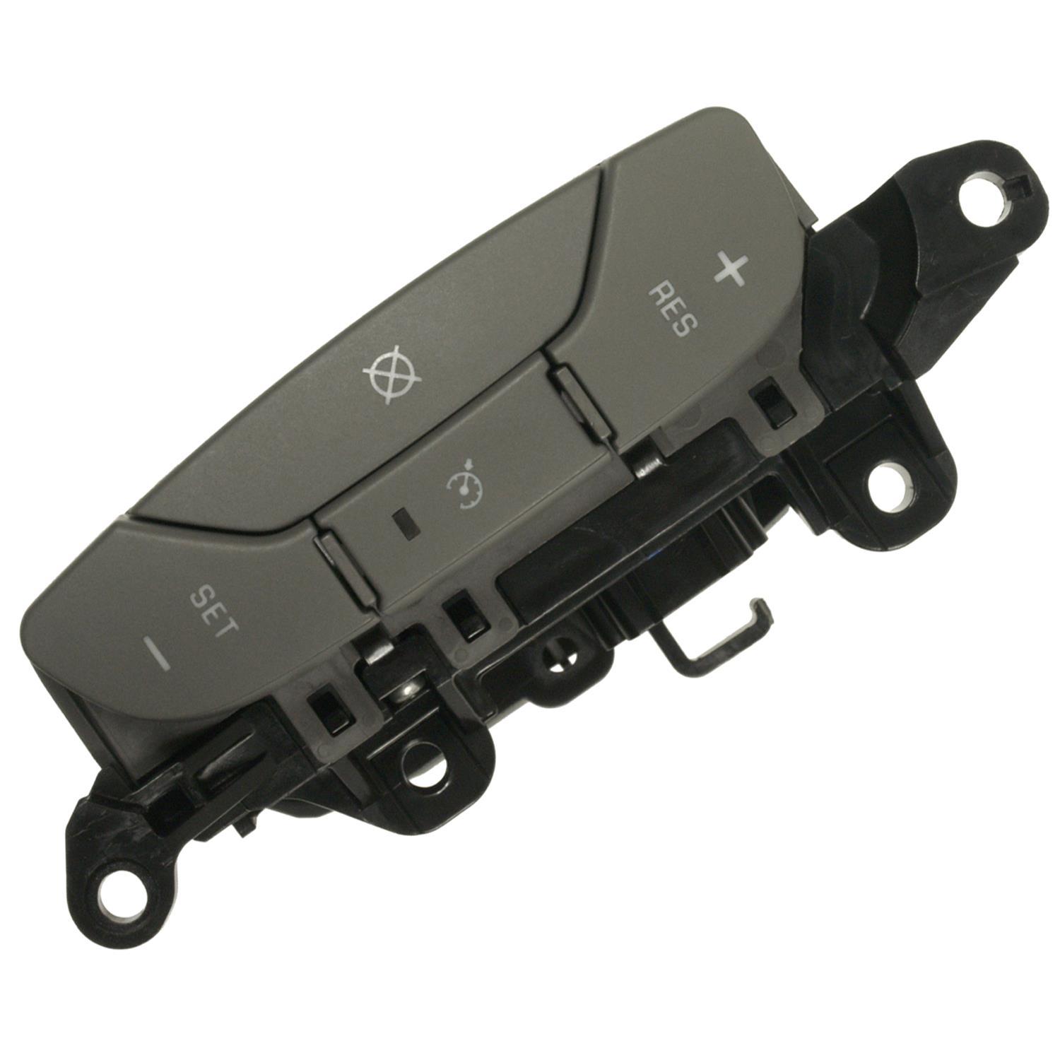 BWD CCW1087 Cruise Control Switch product image 1 of 3