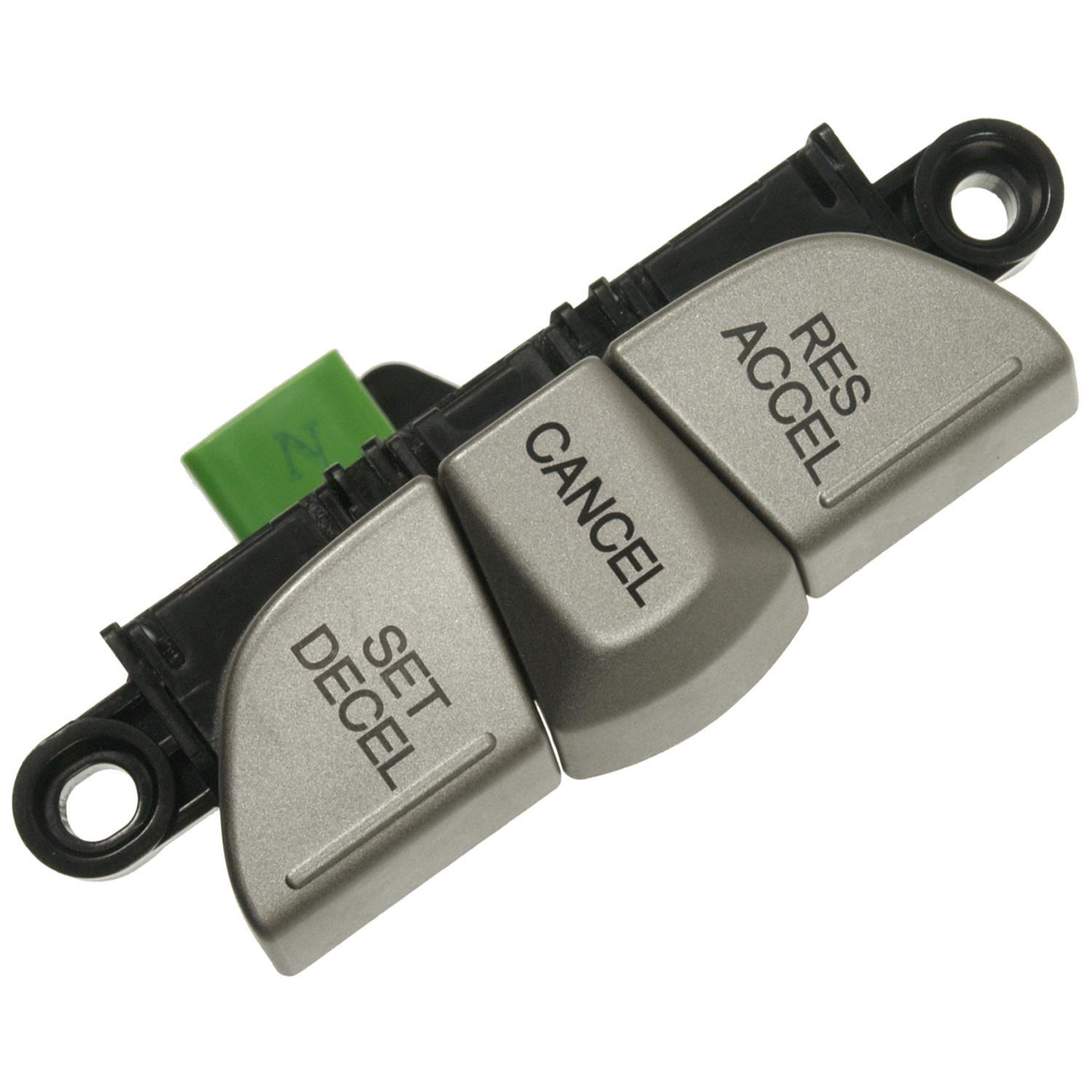 BWD CCW1088 Cruise Control Switch product image 1 of 3