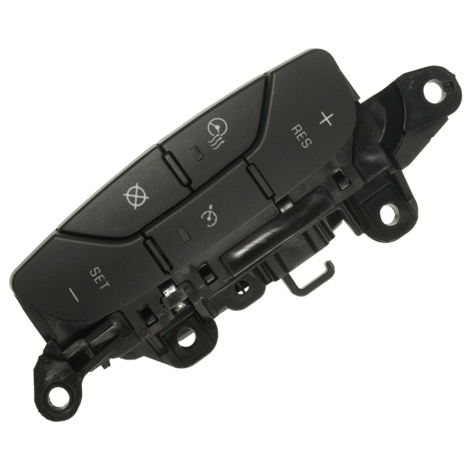 BWD CCW1089 Cruise Control Switch product image 1 of 3