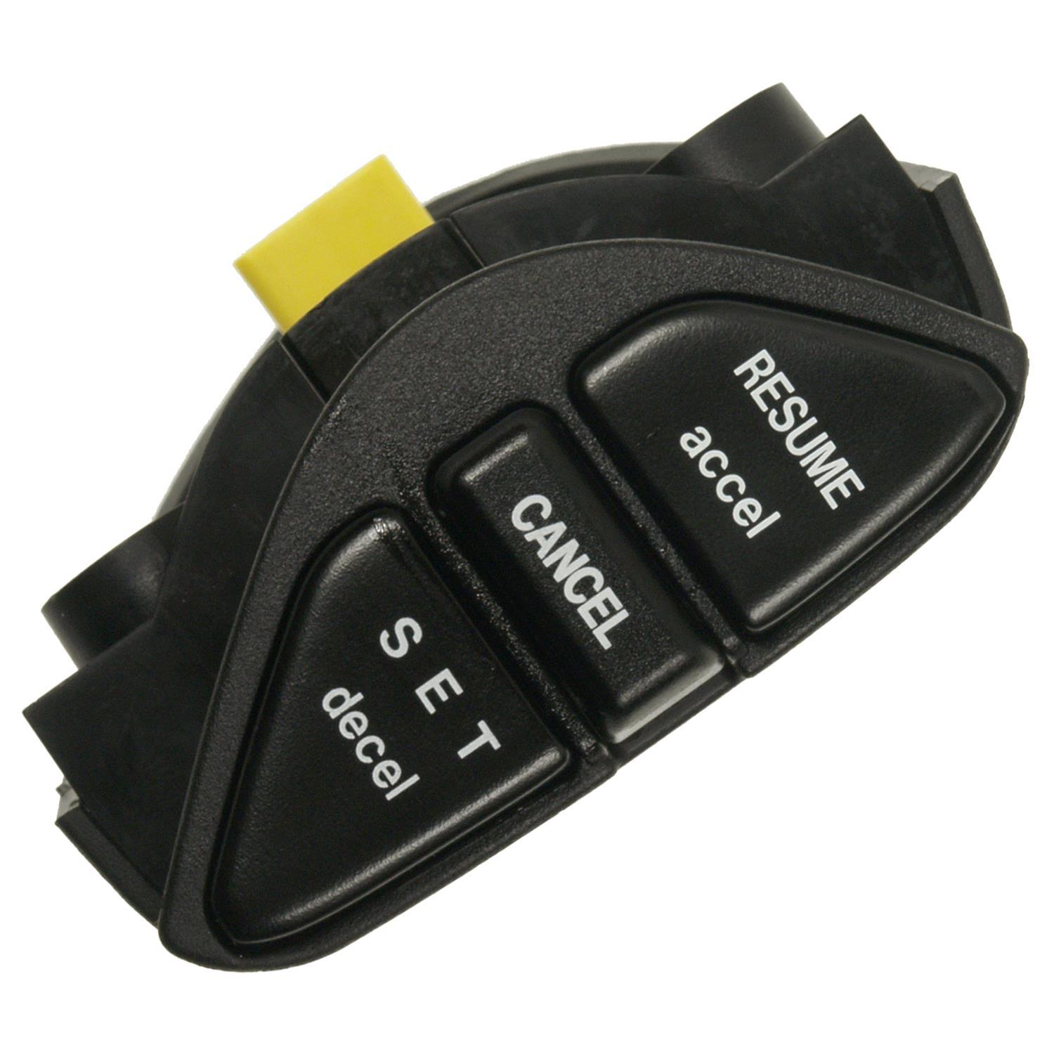 BWD CCW1090 Cruise Control Switch product image 1 of 3
