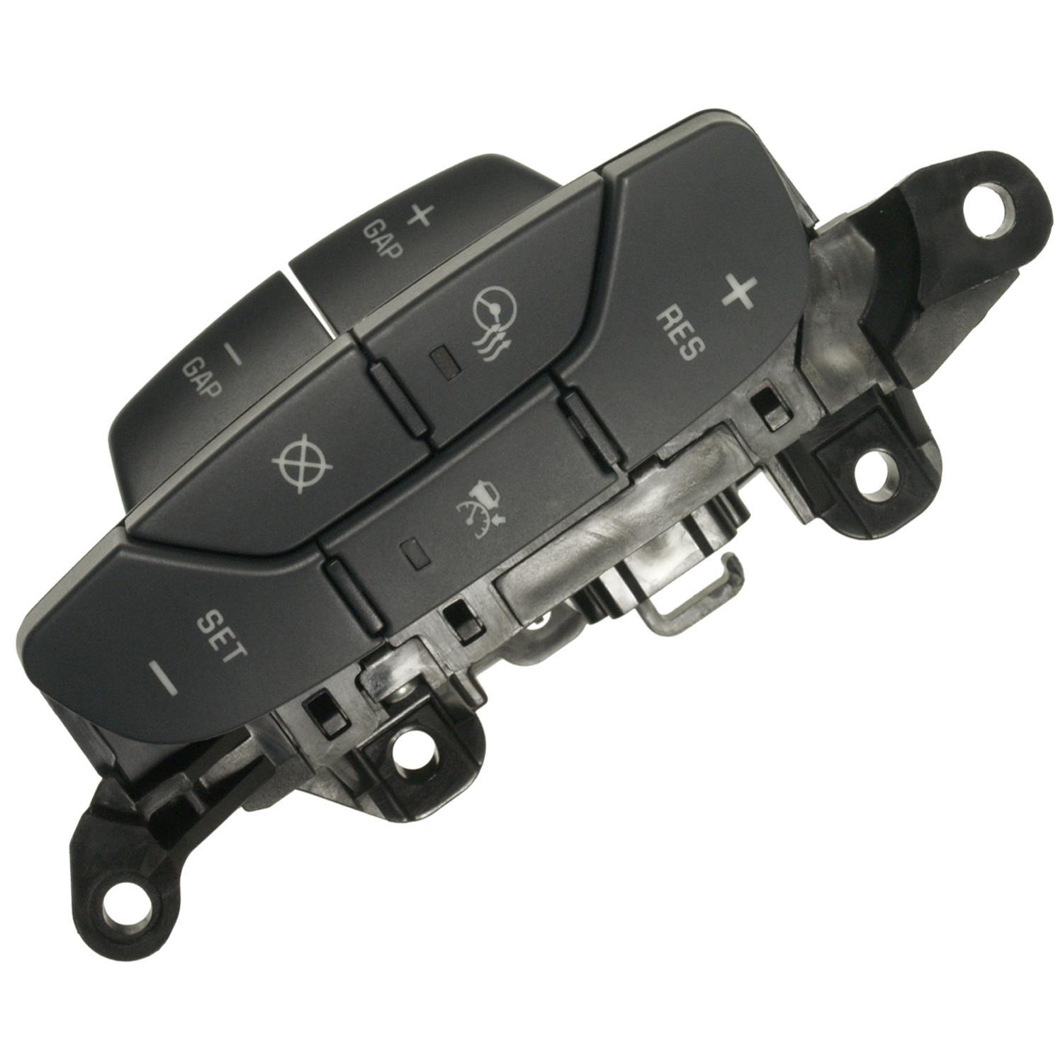 BWD CCW1091 Cruise Control Switch product image 1 of 3