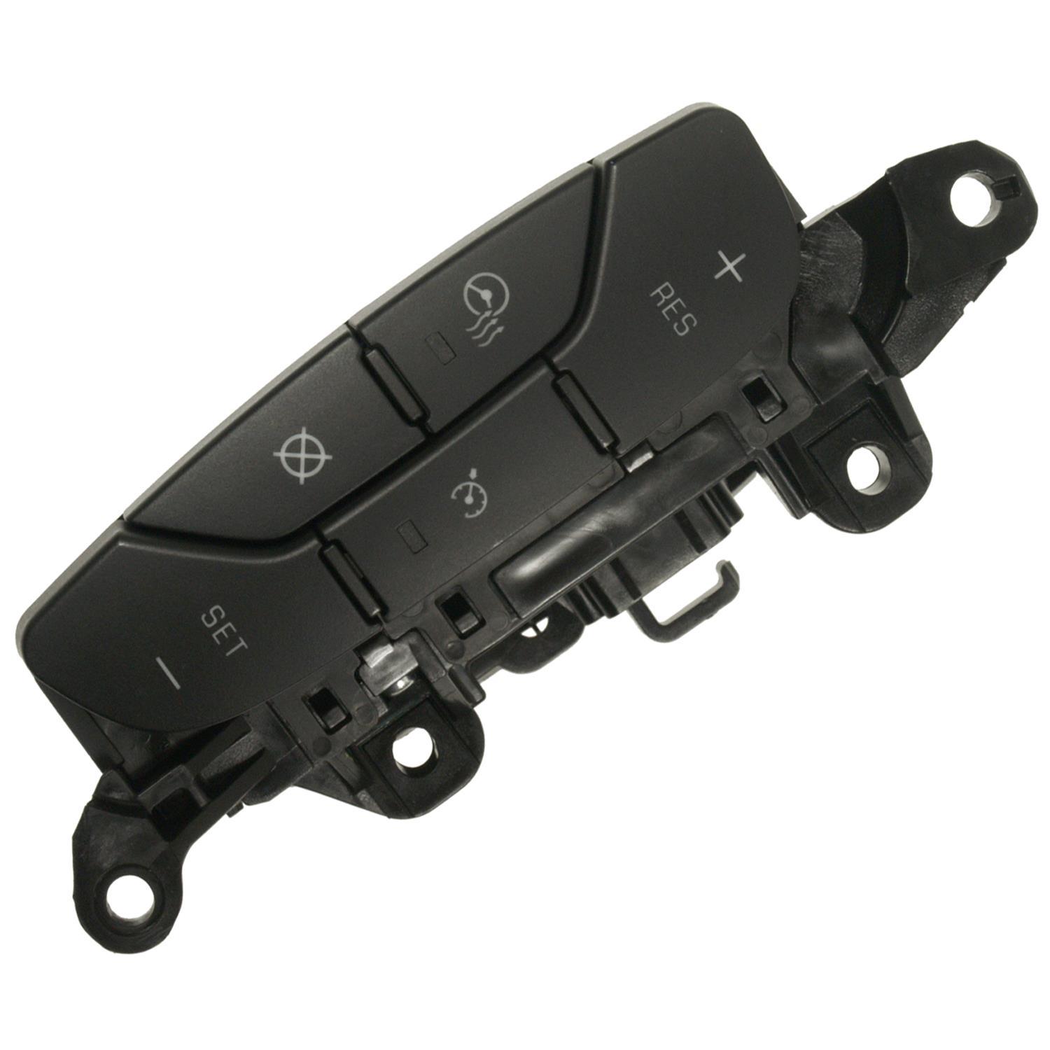 BWD CCW1092 Cruise Control Switch product image 1 of 3