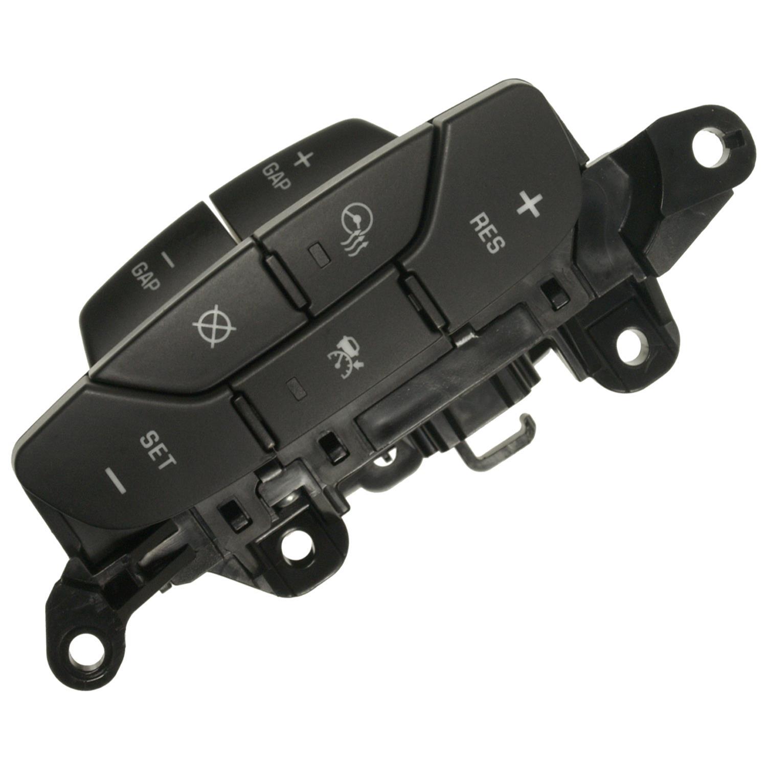 BWD CCW1093 Cruise Control Switch product image 1 of 3