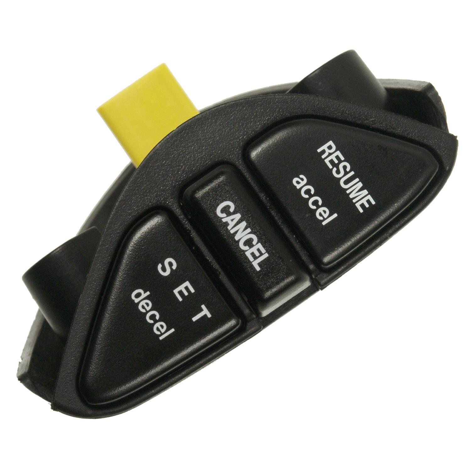 BWD CCW1095 - Cruise Control Switch BWD CCW1095 Cruise Control Switch product image 1 of 3