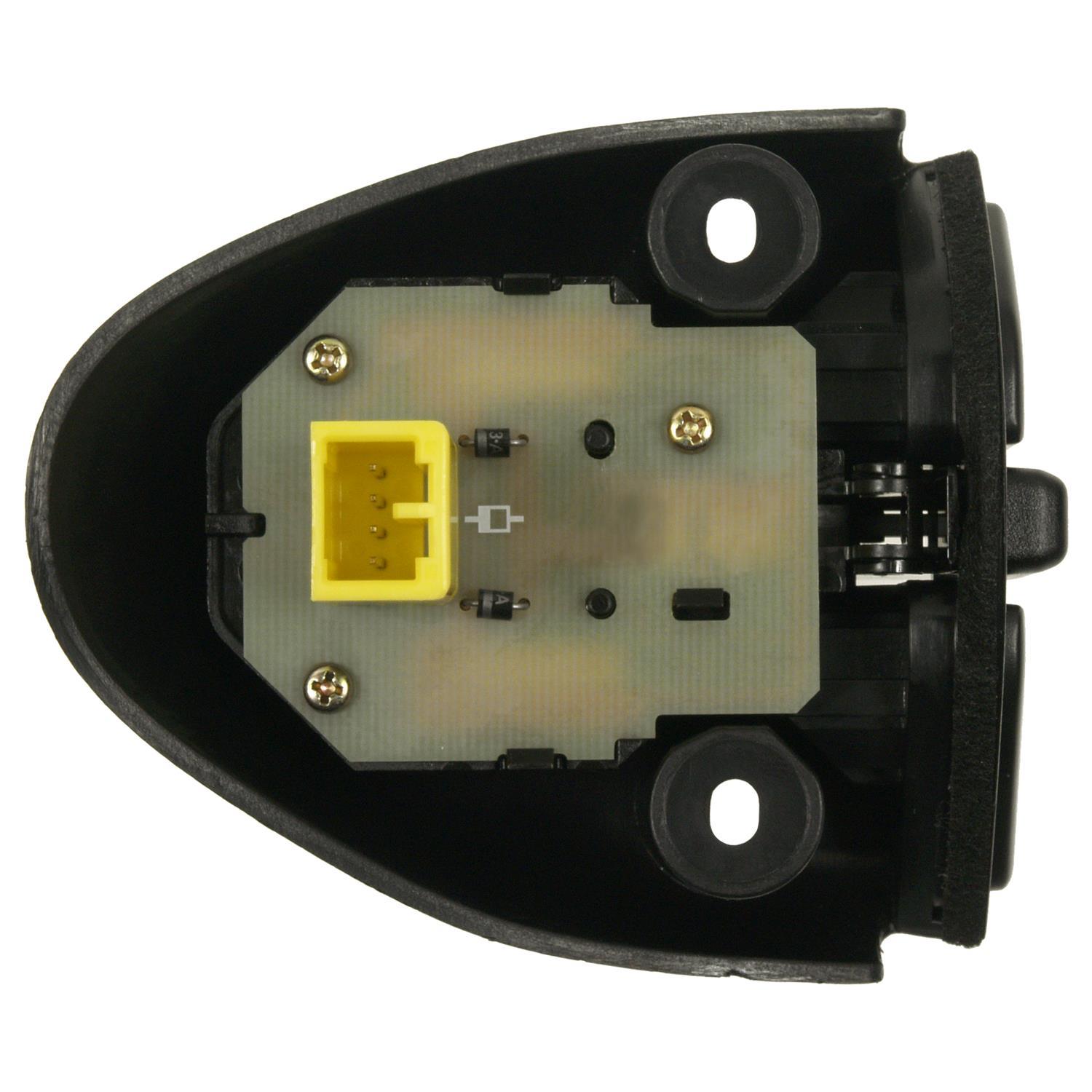 BWD CCW1095 - Cruise Control Switch BWD CCW1095 Cruise Control Switch product image 2 of 3