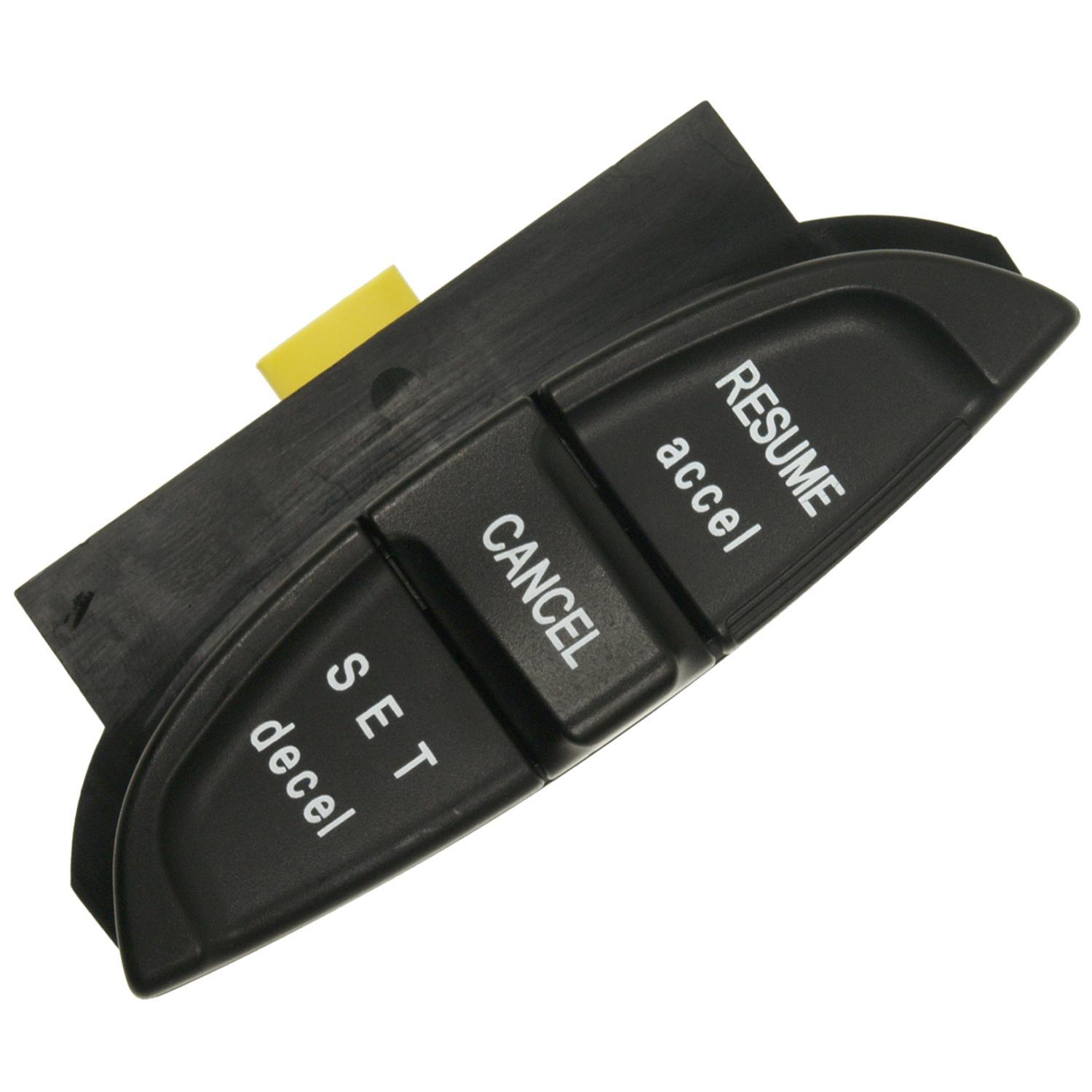 BWD CCW1099 Cruise Control Switch product image 1 of 3