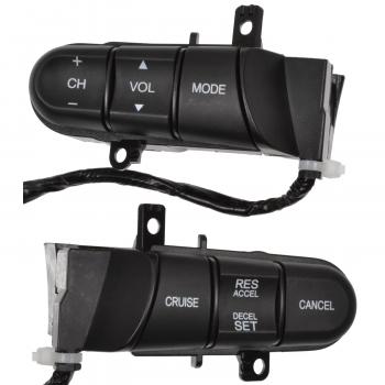 BWD CCW1106 Cruise Control Switch product image 1 of 3