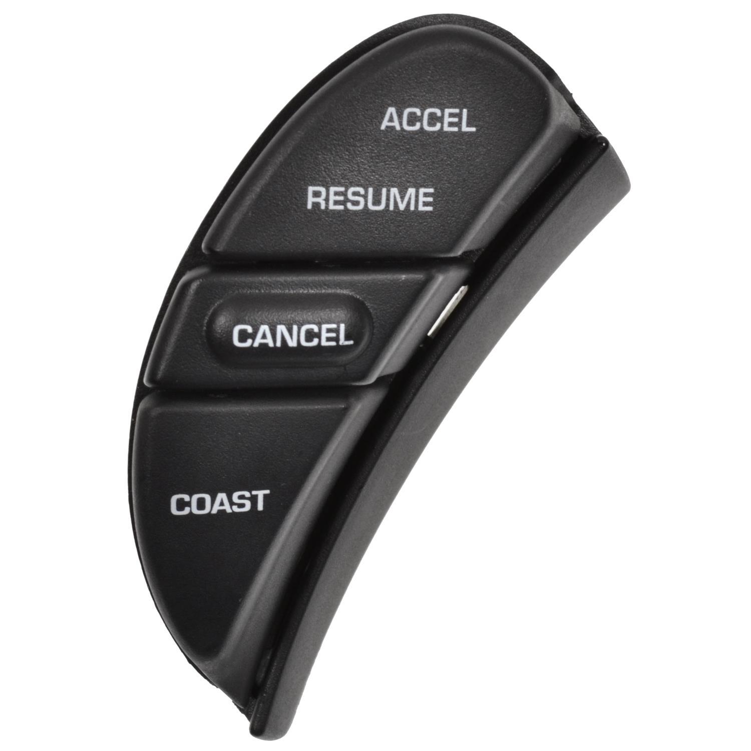 BWD CCW1110 - Cruise Control Switch BWD CCW1110 Cruise Control Switch product image 1 of 3