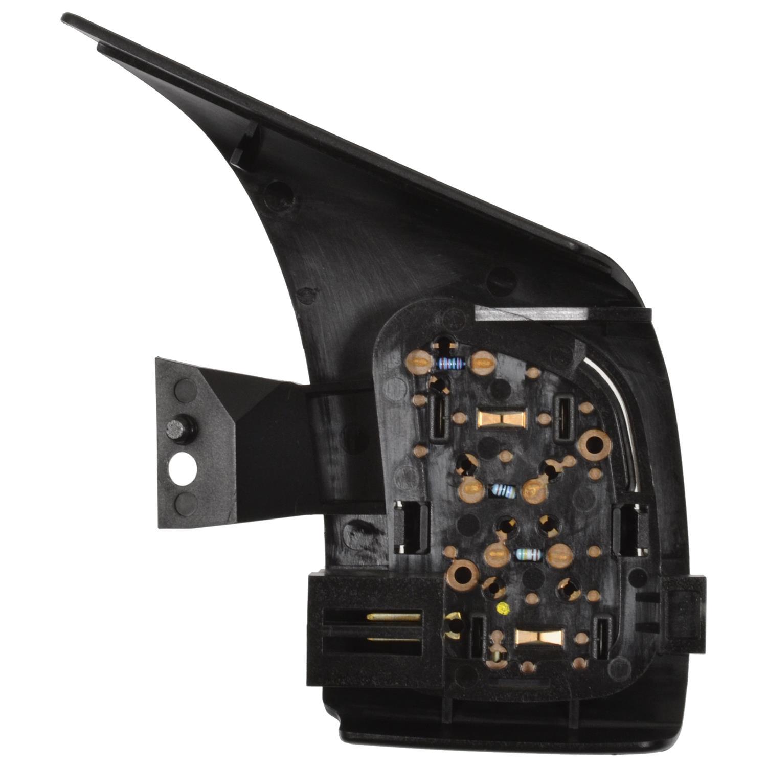BWD CCW1111 - Cruise Control Switch BWD CCW1111 Cruise Control Switch product image 1 of 3