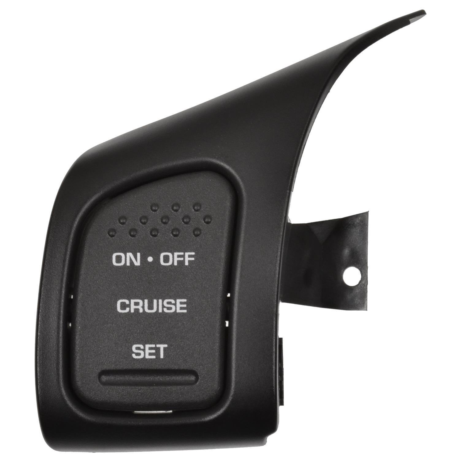 BWD CCW1111 - Cruise Control Switch BWD CCW1111 Cruise Control Switch product image 2 of 3