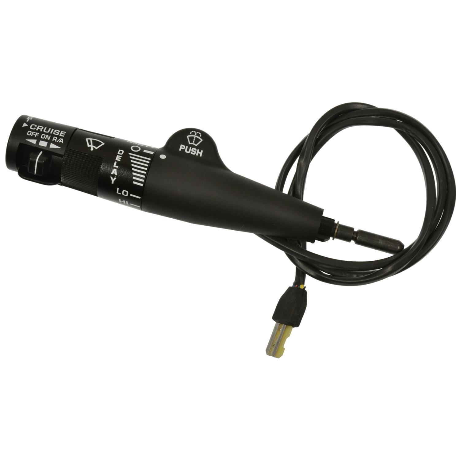 BWD CCW1112 - Cruise Control Switch BWD CCW1112 Cruise Control Switch product image 3 of 5