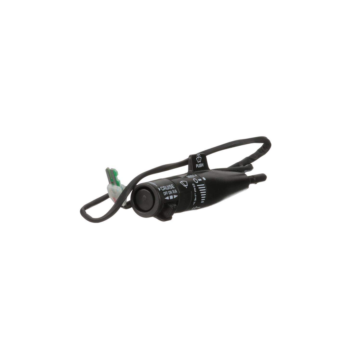 BWD CCW1112 - Cruise Control Switch BWD CCW1112 Cruise Control Switch product image 5 of 5