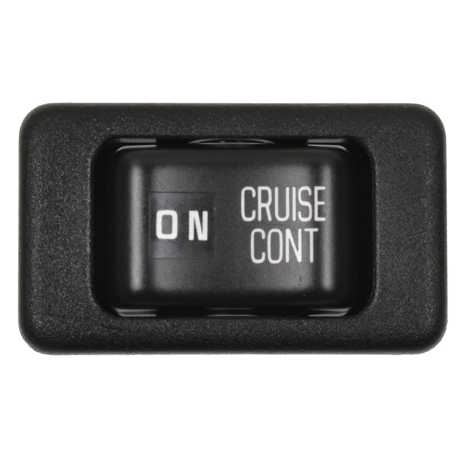 BWD CCW1114 - Cruise Control Switch BWD CCW1114 Cruise Control Switch product image 1 of 3