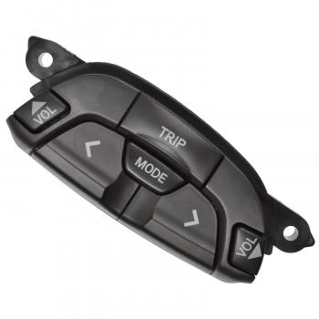 BWD CCW1124 - Cruise Control Switch BWD CCW1124 Cruise Control Switch product image 1 of 3
