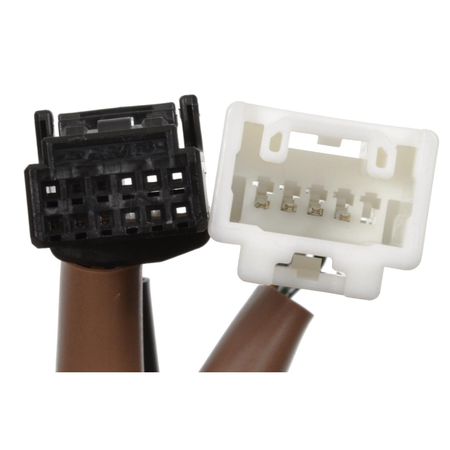 BWD CCW1131 - Cruise Control Switch BWD CCW1131 Cruise Control Switch product image 3 of 3