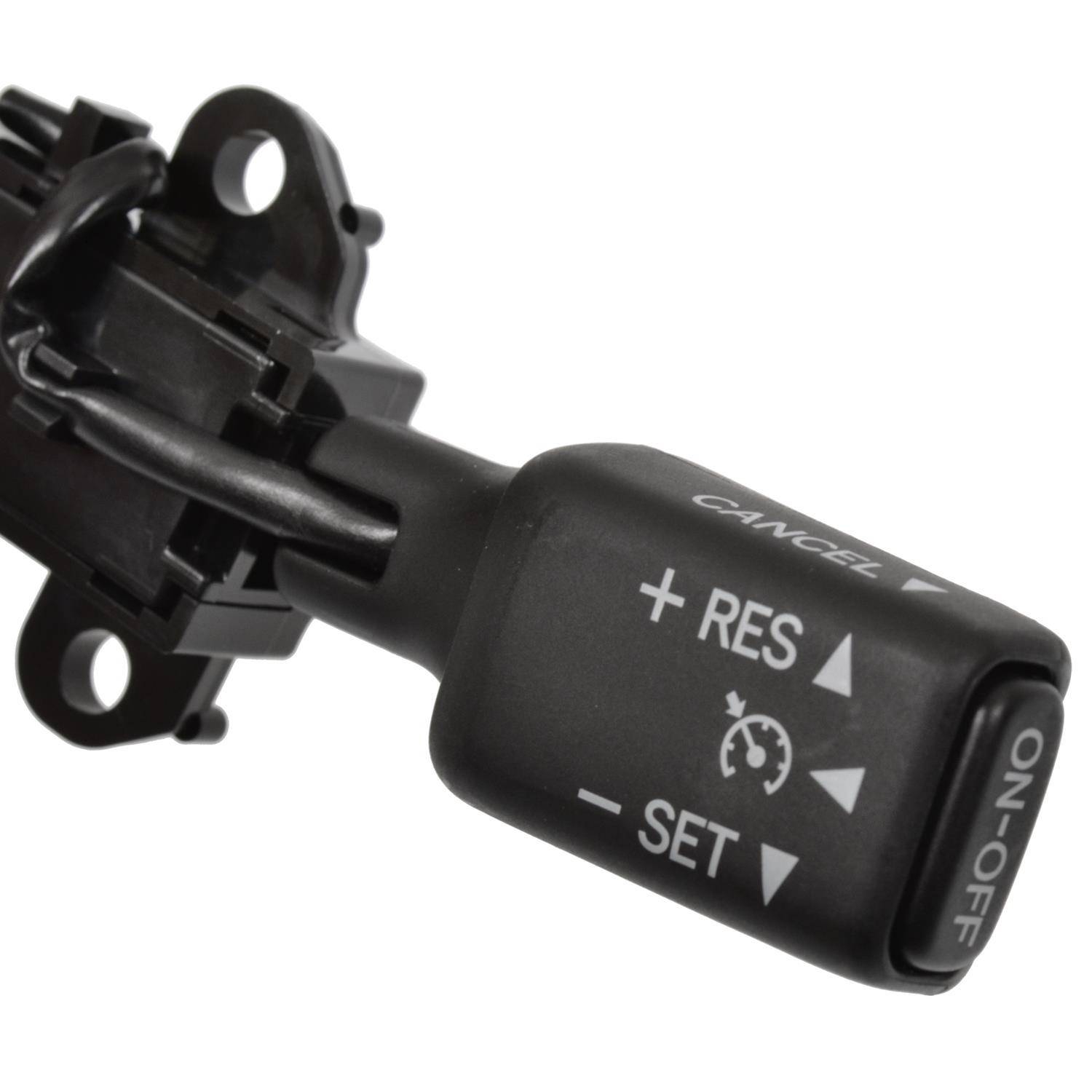 BWD CCW1133 - Cruise Control Switch BWD CCW1133 Cruise Control Switch product image 1 of 3