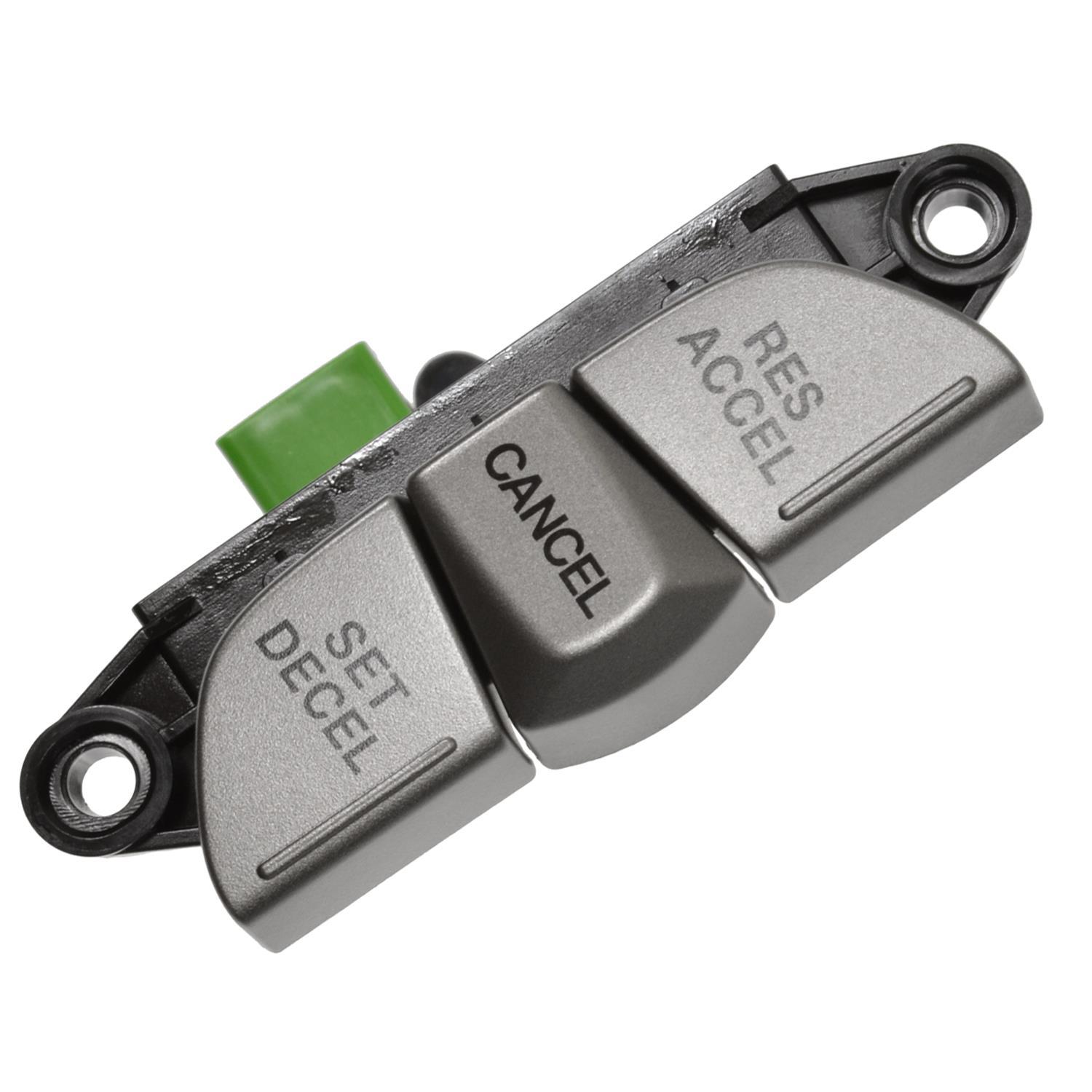 BWD CCW1135 - Cruise Control Switch BWD CCW1135 Cruise Control Switch product image 1 of 3