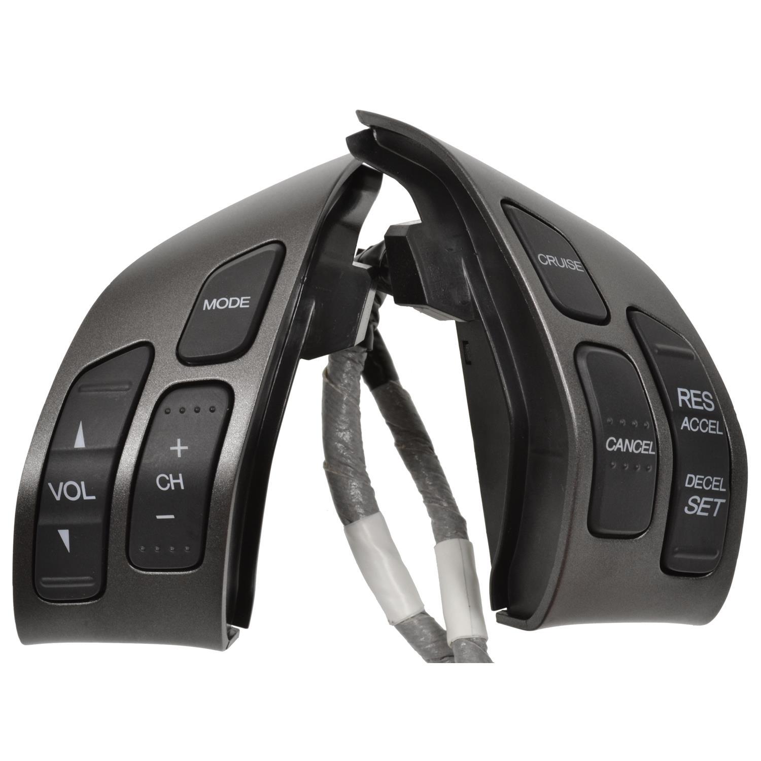 BWD CCW1137 - Cruise Control Switch BWD CCW1137 Cruise Control Switch product image 1 of 3