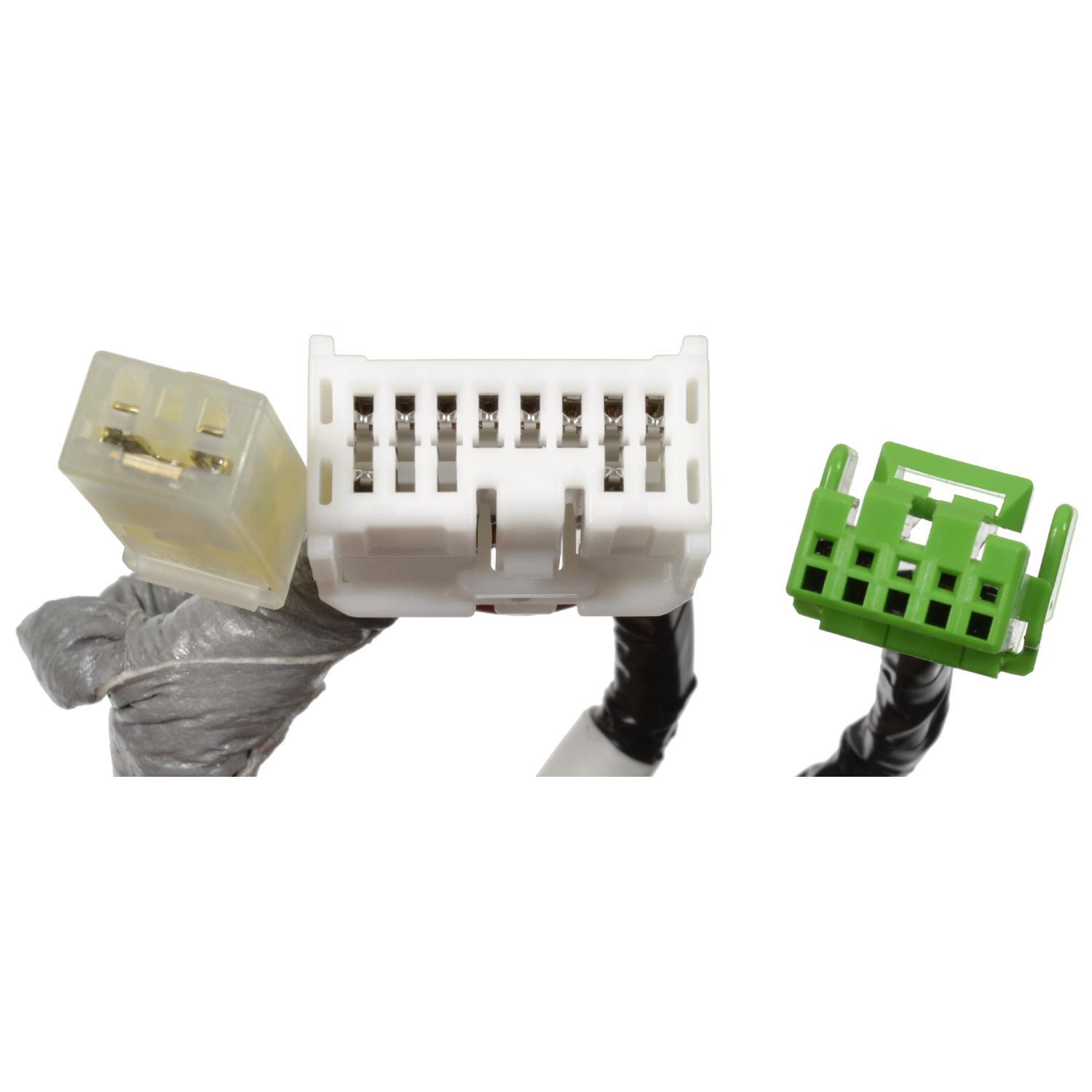 BWD CCW1137 - Cruise Control Switch BWD CCW1137 Cruise Control Switch product image 3 of 3