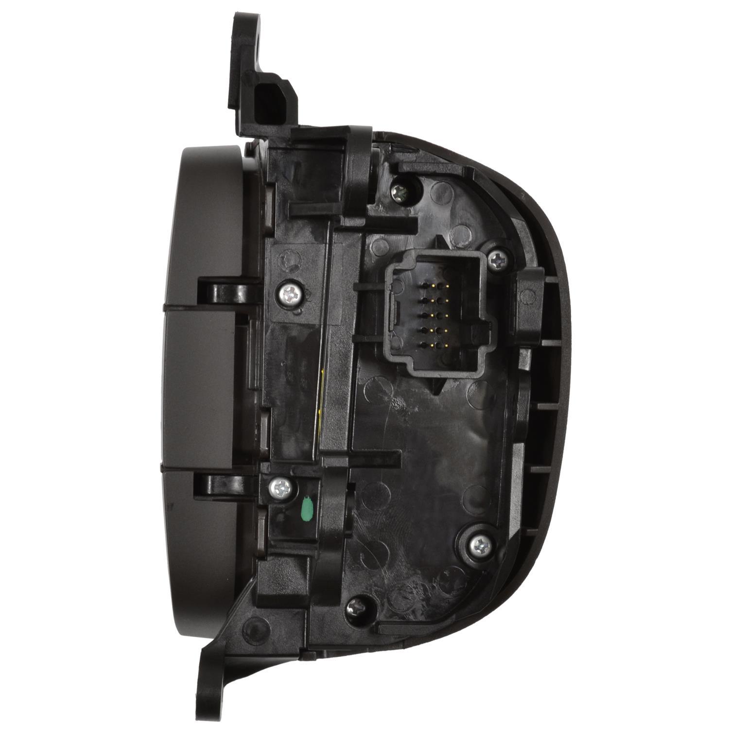 BWD CCW1139 - Cruise Control Switch BWD CCW1139 Cruise Control Switch product image 3 of 3