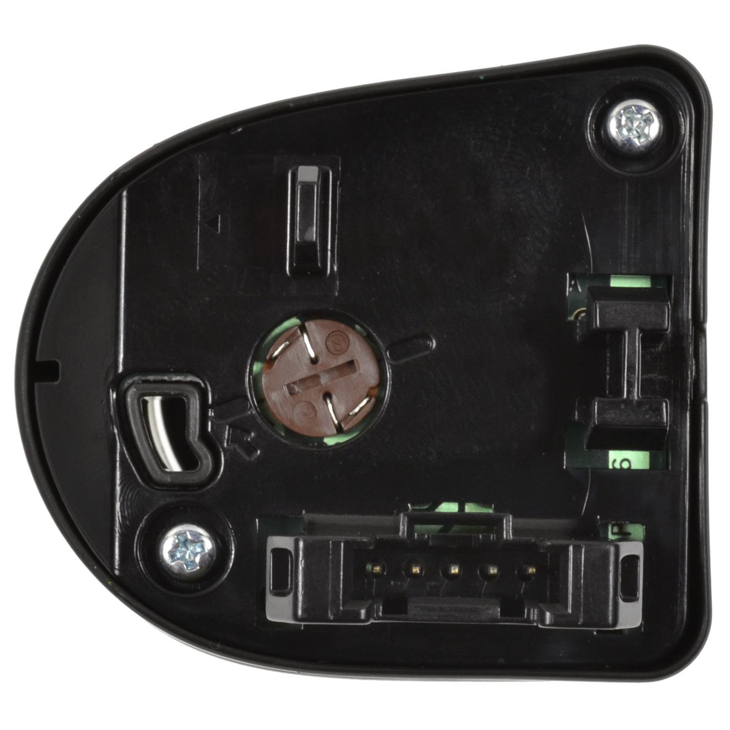 BWD CCW1141 - Cruise Control Switch BWD CCW1141 Cruise Control Switch product image 2 of 3