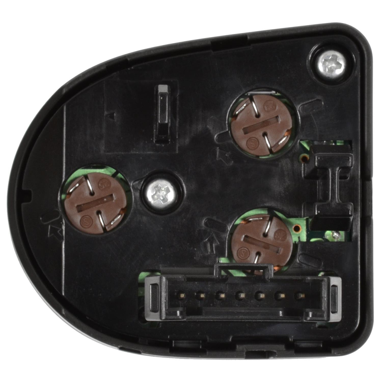 BWD CCW1147 - Cruise Control Switch BWD CCW1147 Cruise Control Switch product image 2 of 3