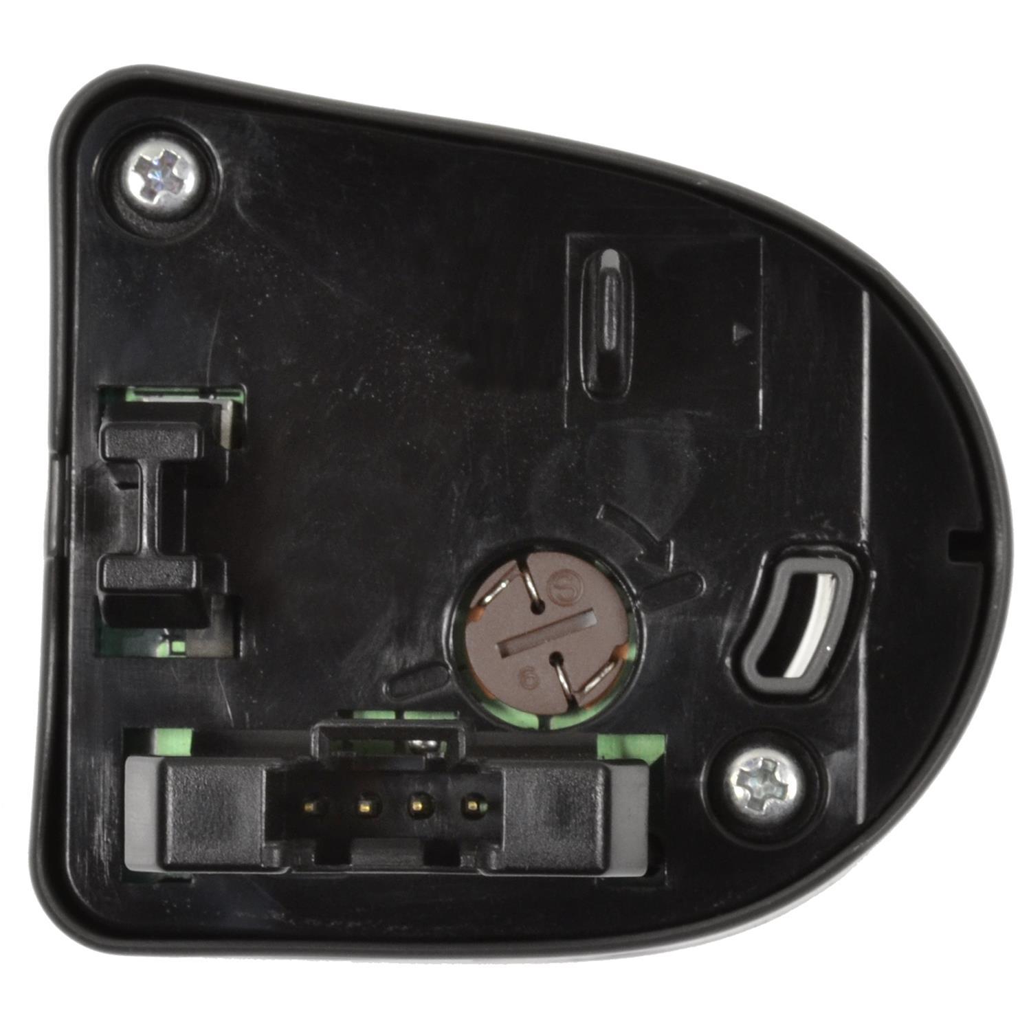 BWD CCW1148 - Cruise Control Switch BWD CCW1148 Cruise Control Switch product image 2 of 3