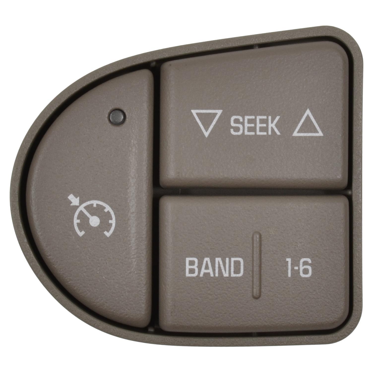 BWD CCW1150 - Cruise Control Switch BWD CCW1150 Cruise Control Switch product image 1 of 3