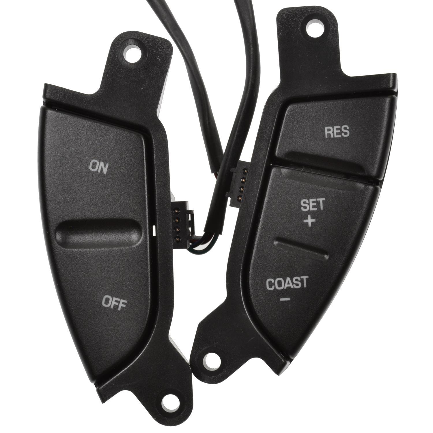 BWD CCW1157 - Cruise Control Switch BWD CCW1157 Cruise Control Switch product image 1 of 3