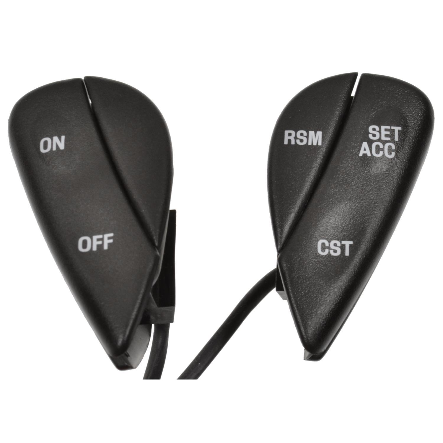 BWD CCW1159 - Cruise Control Switch BWD CCW1159 Cruise Control Switch product image 1 of 3