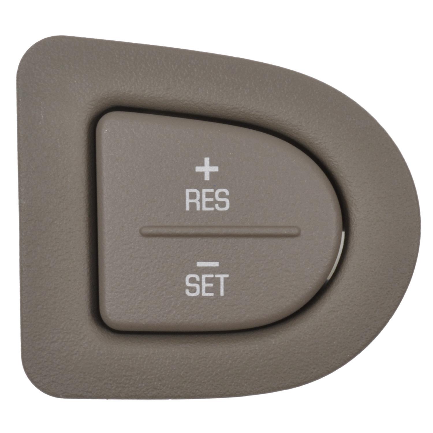 BWD CCW1167 - Cruise Control Switch BWD CCW1167 Cruise Control Switch product image 1 of 3