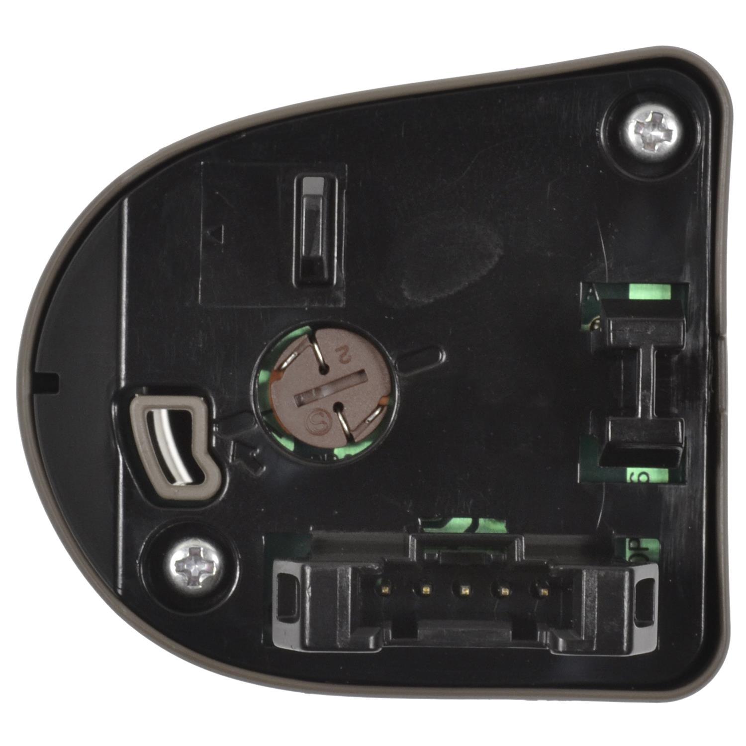 BWD CCW1167 - Cruise Control Switch BWD CCW1167 Cruise Control Switch product image 2 of 3