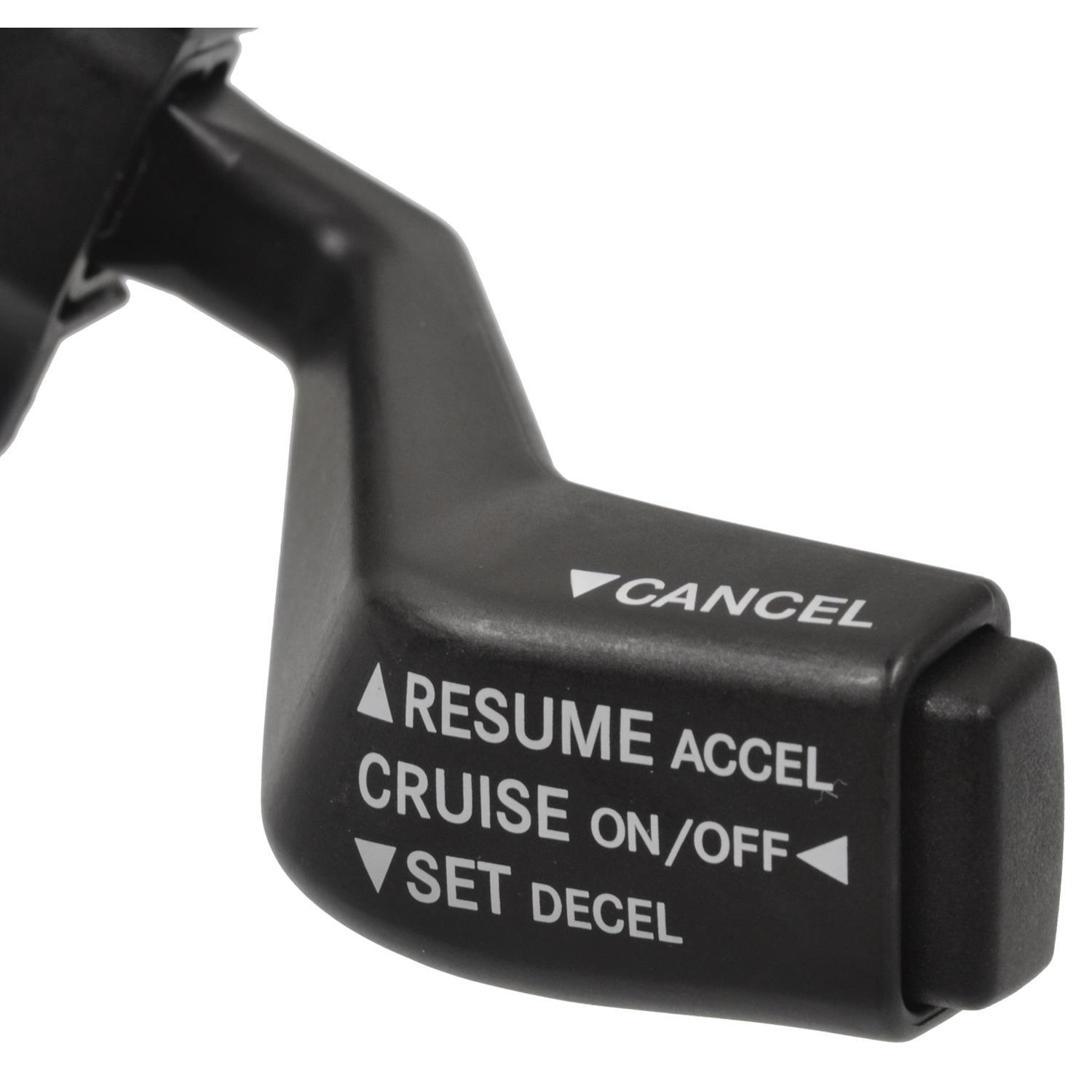 BWD CCW1168 - Cruise Control Switch BWD CCW1168 Cruise Control Switch product image 1 of 6