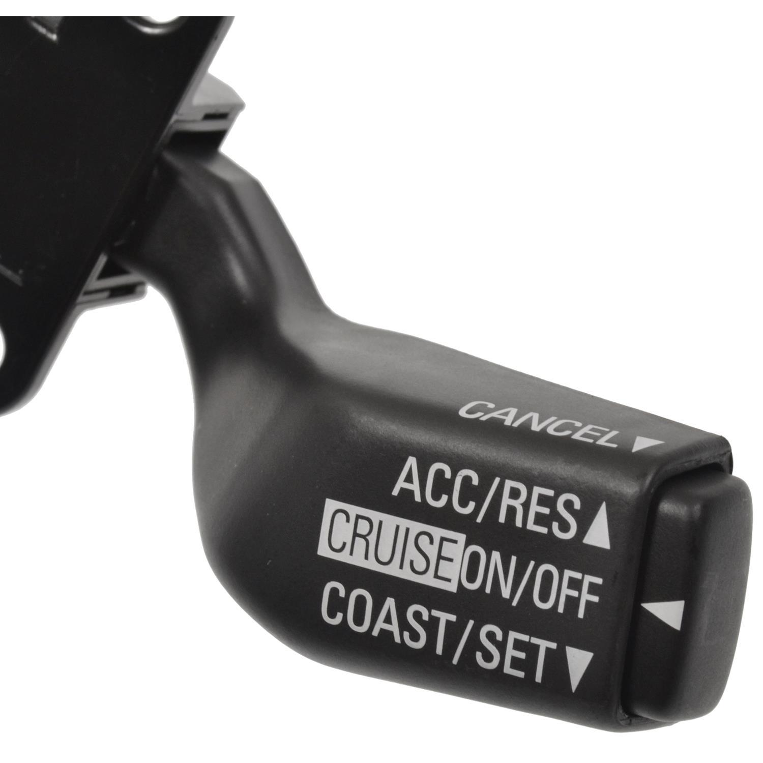BWD CCW1177 - Cruise Control Switch BWD CCW1177 Cruise Control Switch product image 1 of 3