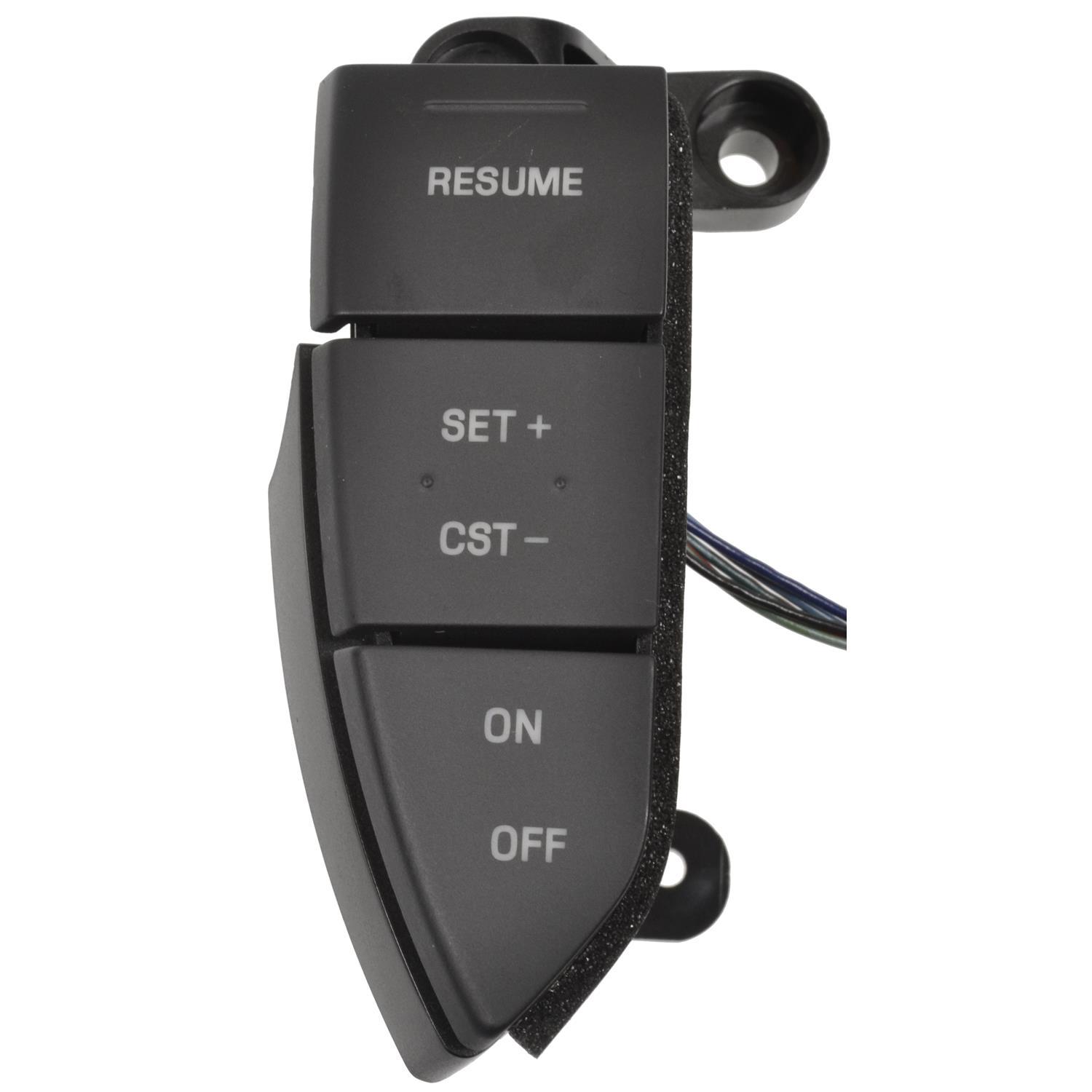 BWD CCW1184 - Cruise Control Switch BWD CCW1184 Cruise Control Switch product image 2 of 4