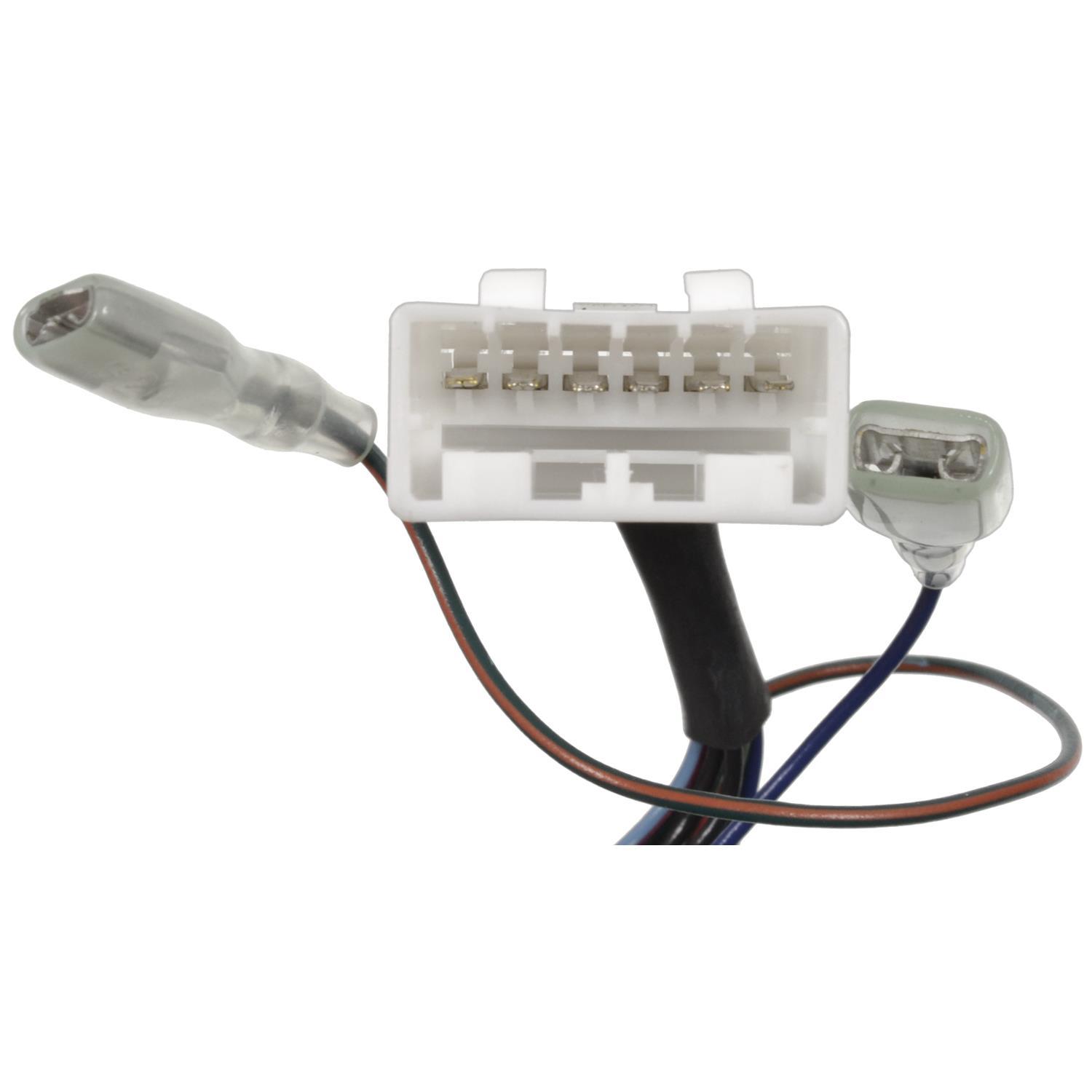 BWD CCW1184 - Cruise Control Switch BWD CCW1184 Cruise Control Switch product image 3 of 4