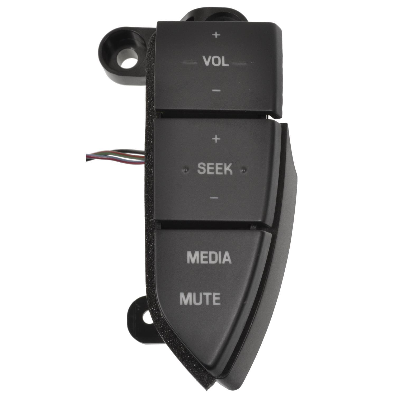 BWD CCW1184 - Cruise Control Switch BWD CCW1184 Cruise Control Switch product image 4 of 4