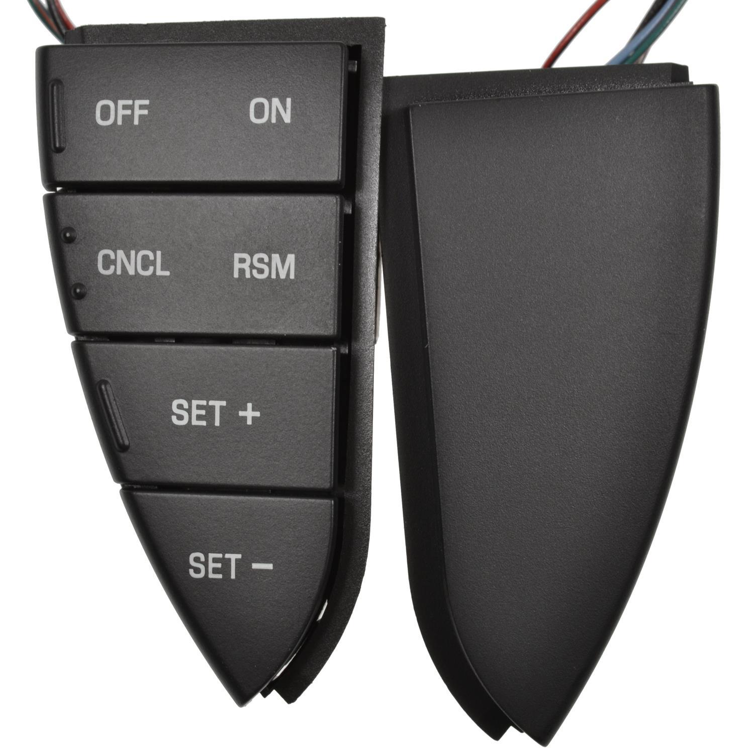 BWD CCW1188 Cruise Control Switch product image 1 of 3