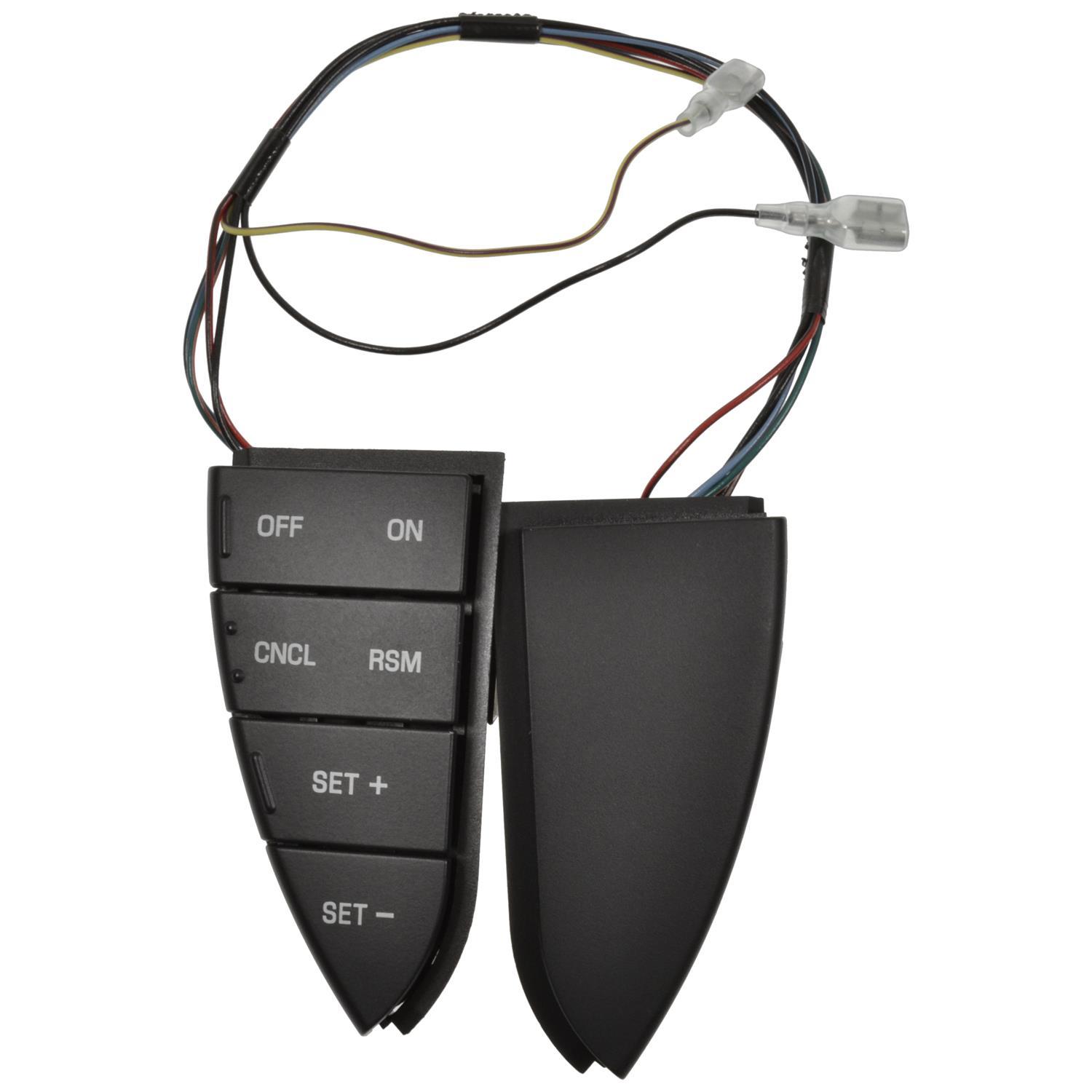 BWD CCW1188 Cruise Control Switch product image 2 of 3