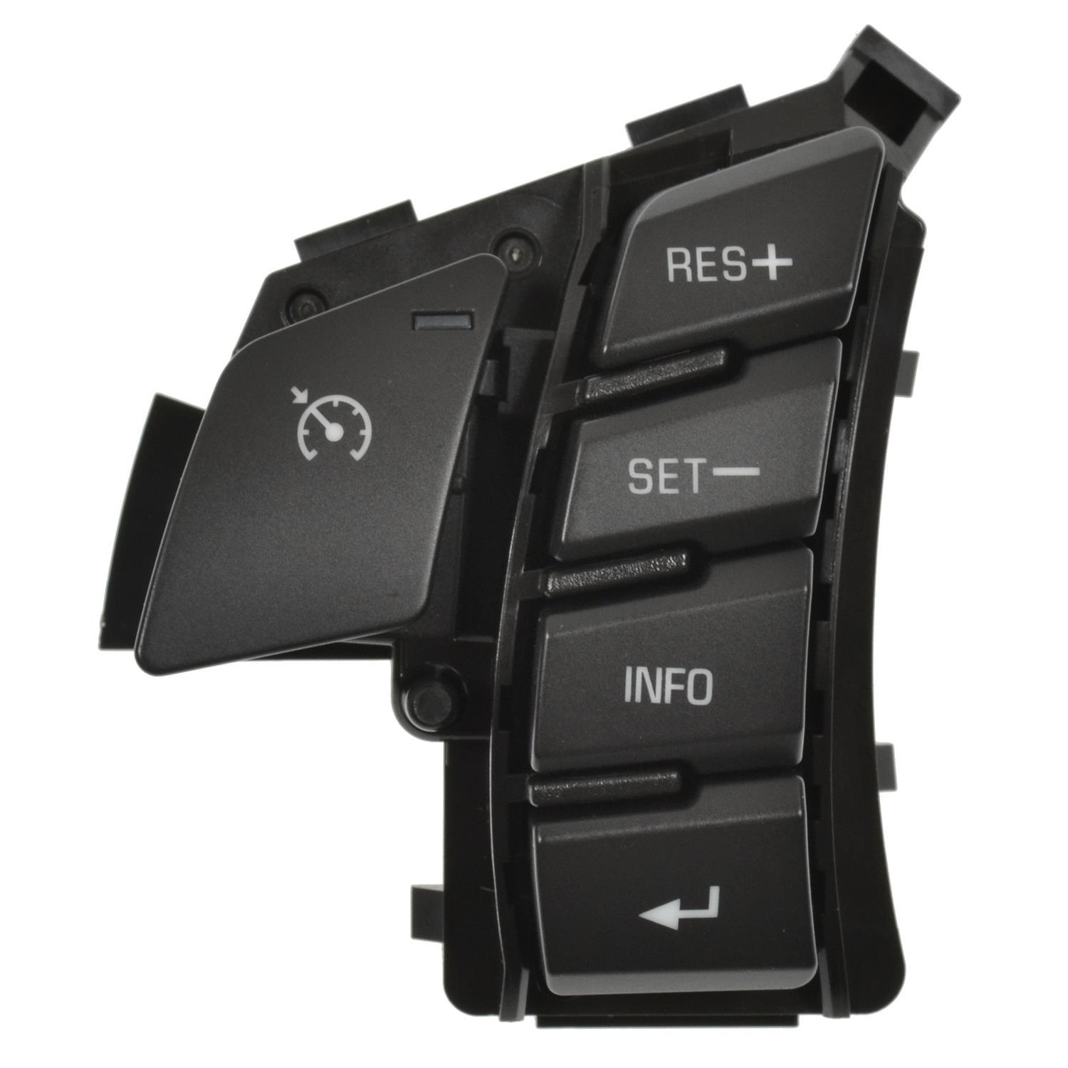 BWD CCW1195 Cruise Control Switch product image 1 of 3