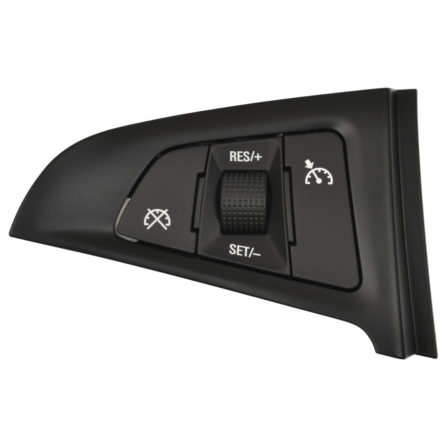 BWD CCW1197 - Cruise Control Switch BWD CCW1197 Cruise Control Switch product image 1 of 3