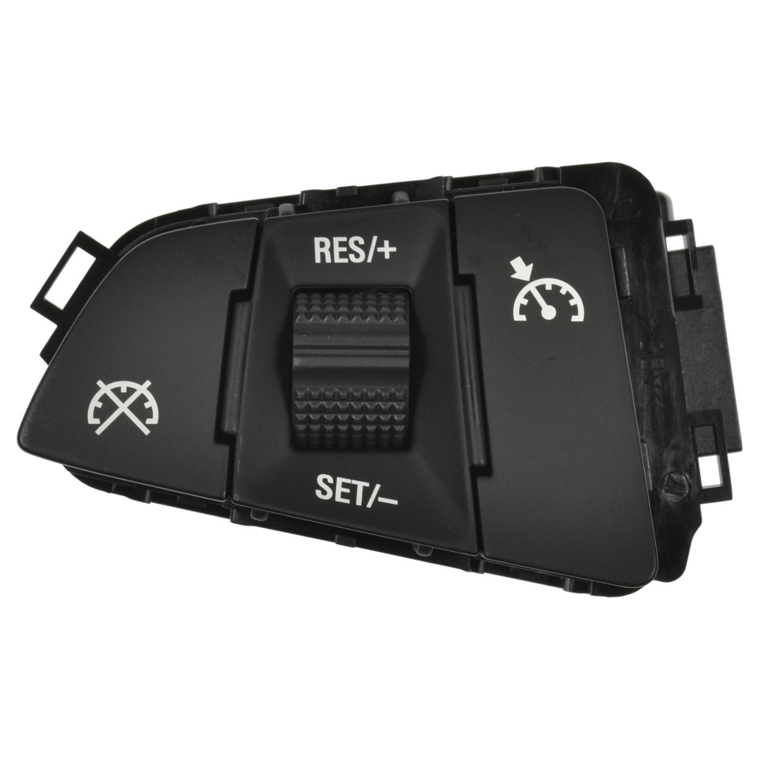 BWD CCW1203 - Cruise Control Switch BWD CCW1203 Cruise Control Switch product image 1 of 3