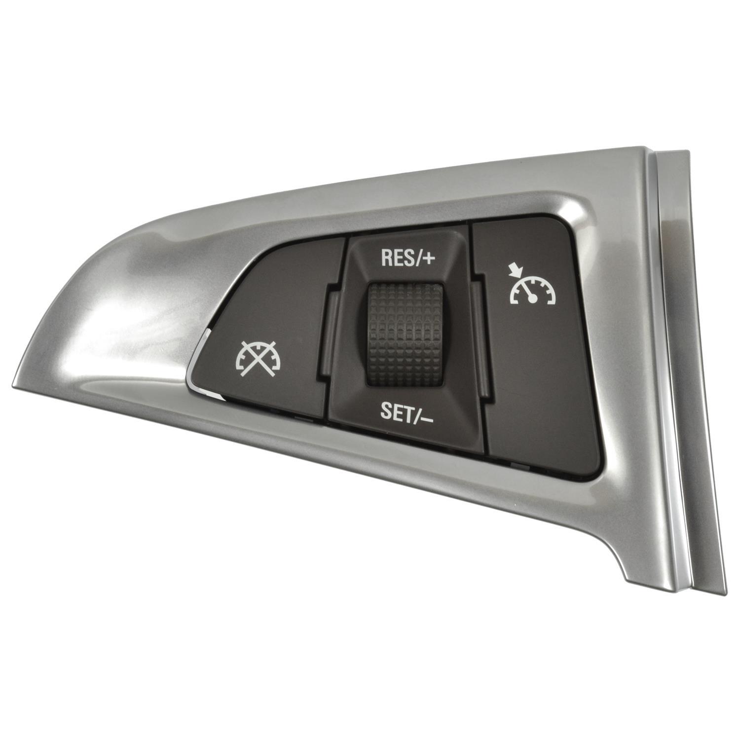 BWD CCW1205 - Cruise Control Switch BWD CCW1205 Cruise Control Switch product image 1 of 3